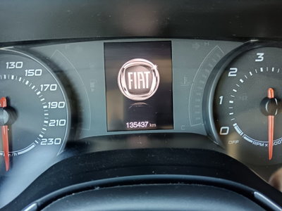 Fiat Tipo Tipo 1.6 Mjt 4 porte Mirror (16)