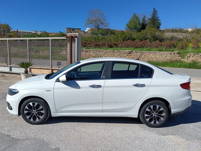 Fiat Tipo Tipo 1.6 Mjt 4 porte Mirror (2)