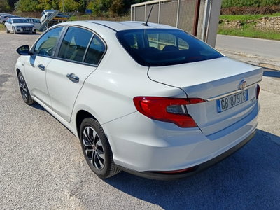 Fiat Tipo Tipo 1.6 Mjt 4 porte Mirror (3)