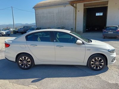 Fiat Tipo Tipo 1.6 Mjt 4 porte Mirror (6)
