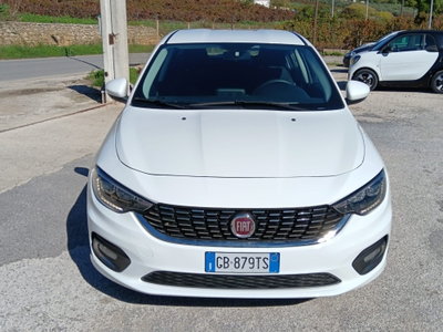 Fiat Tipo Tipo 1.6 Mjt 4 porte Mirror (8)