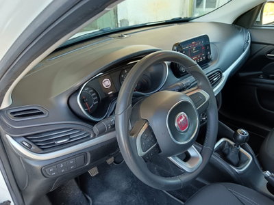 Fiat Tipo Tipo 1.6 Mjt 4 porte Mirror (9)