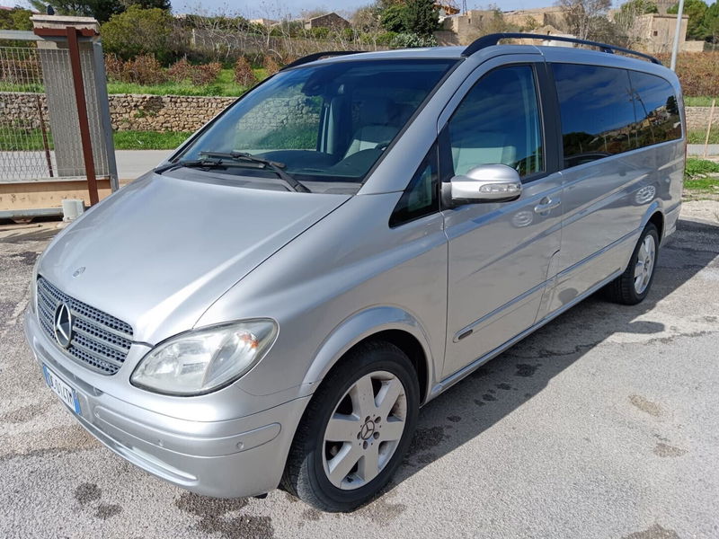 Mercedes-Benz Viano 3.0 CDI Ambiente