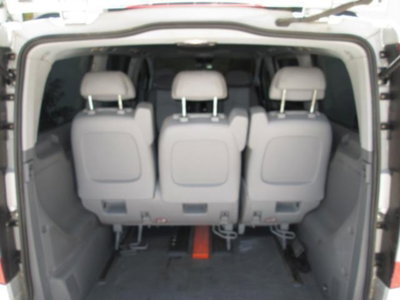 Mercedes-Benz Viano 3.0 CDI Ambiente (10)