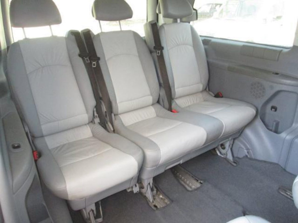 Mercedes-Benz Viano 3.0 CDI Ambiente (15)