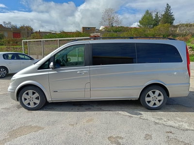 Mercedes-Benz Viano 3.0 CDI Ambiente (2)