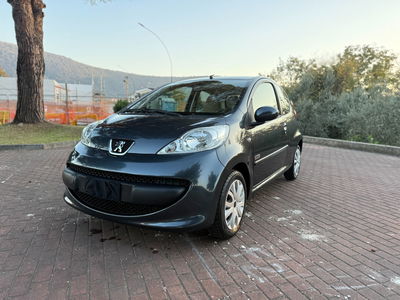 Peugeot 107 68CV 3p. Sweet Years usata