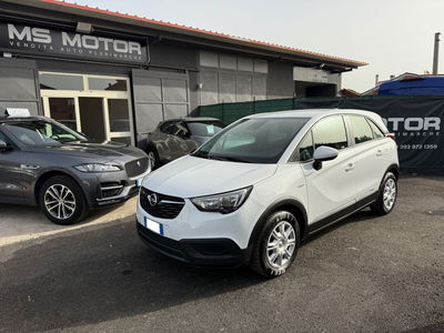 Opel Crossland X 1.2 12V usata