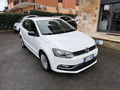 Volkswagen Polo 1.0 MPI 75 CV 5p. Comfortline usata