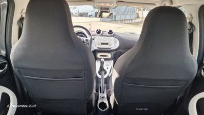 smart forfour forfour 70 1.0 Passion (10)