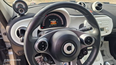 smart forfour forfour 70 1.0 Passion (8)