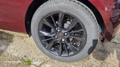 Opel Adam 1.2 70 CV Jam (12)