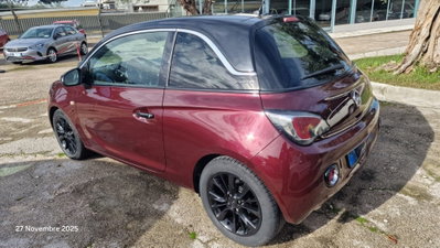 Opel Adam 1.2 70 CV Jam (3)