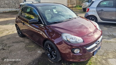 Opel Adam 1.2 70 CV Jam (4)