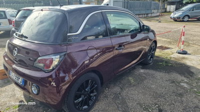 Opel Adam 1.2 70 CV Jam (5)