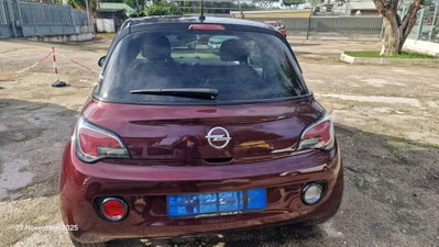 Opel Adam 1.2 70 CV Jam (6)