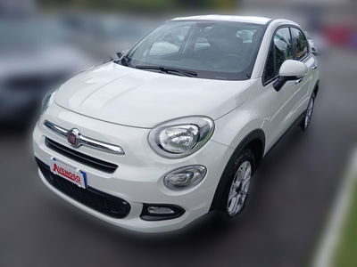 Fiat 500X 1.3 MultiJet 95 CV Pop Star usata
