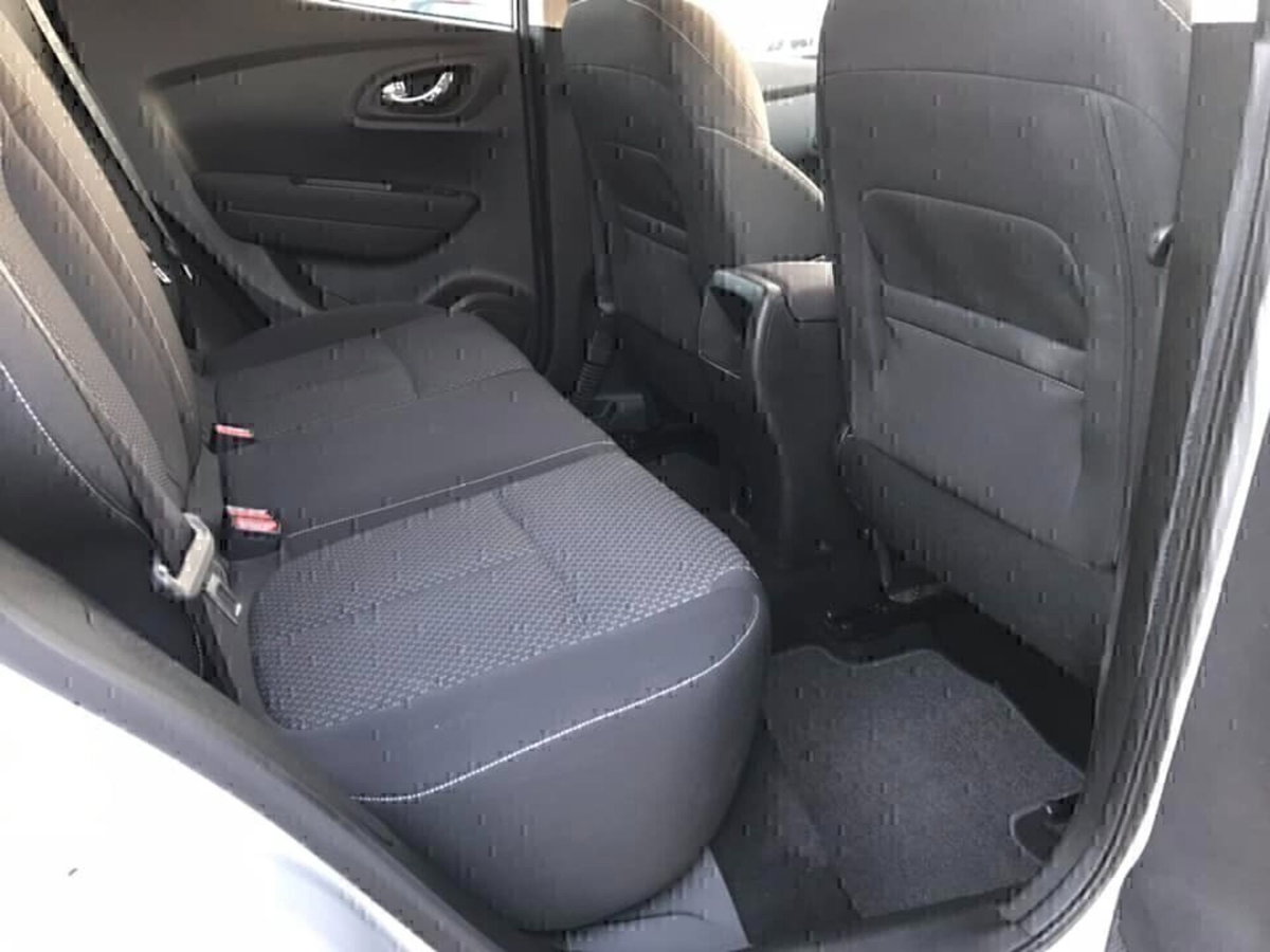 Renault Kadjar 8V 110CV EDC Energy Zen (10)
