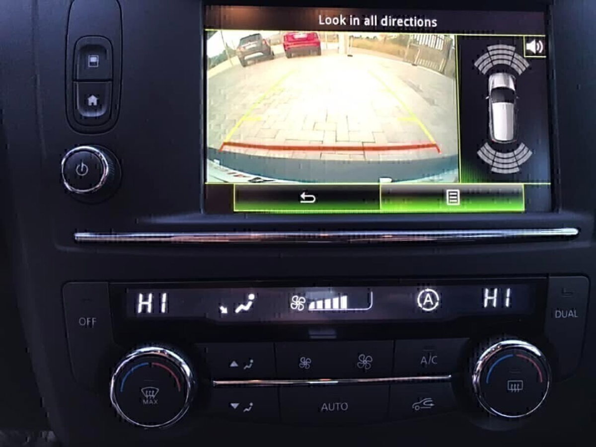 Renault Kadjar 8V 110CV EDC Energy Zen (12)