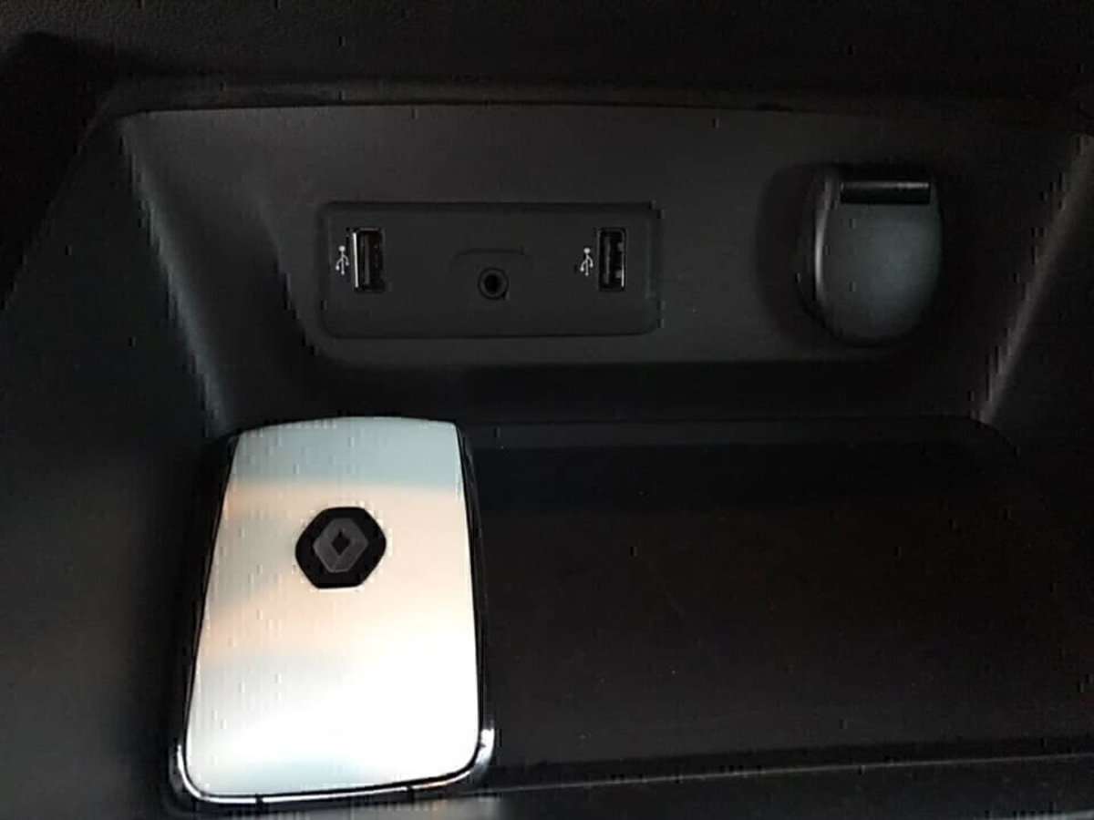 Renault Kadjar 8V 110CV EDC Energy Zen (18)