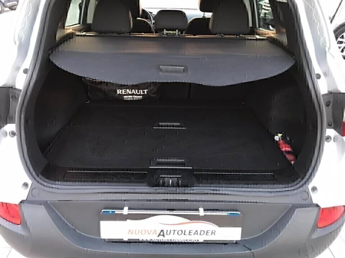 Renault Kadjar 8V 110CV EDC Energy Zen (20)