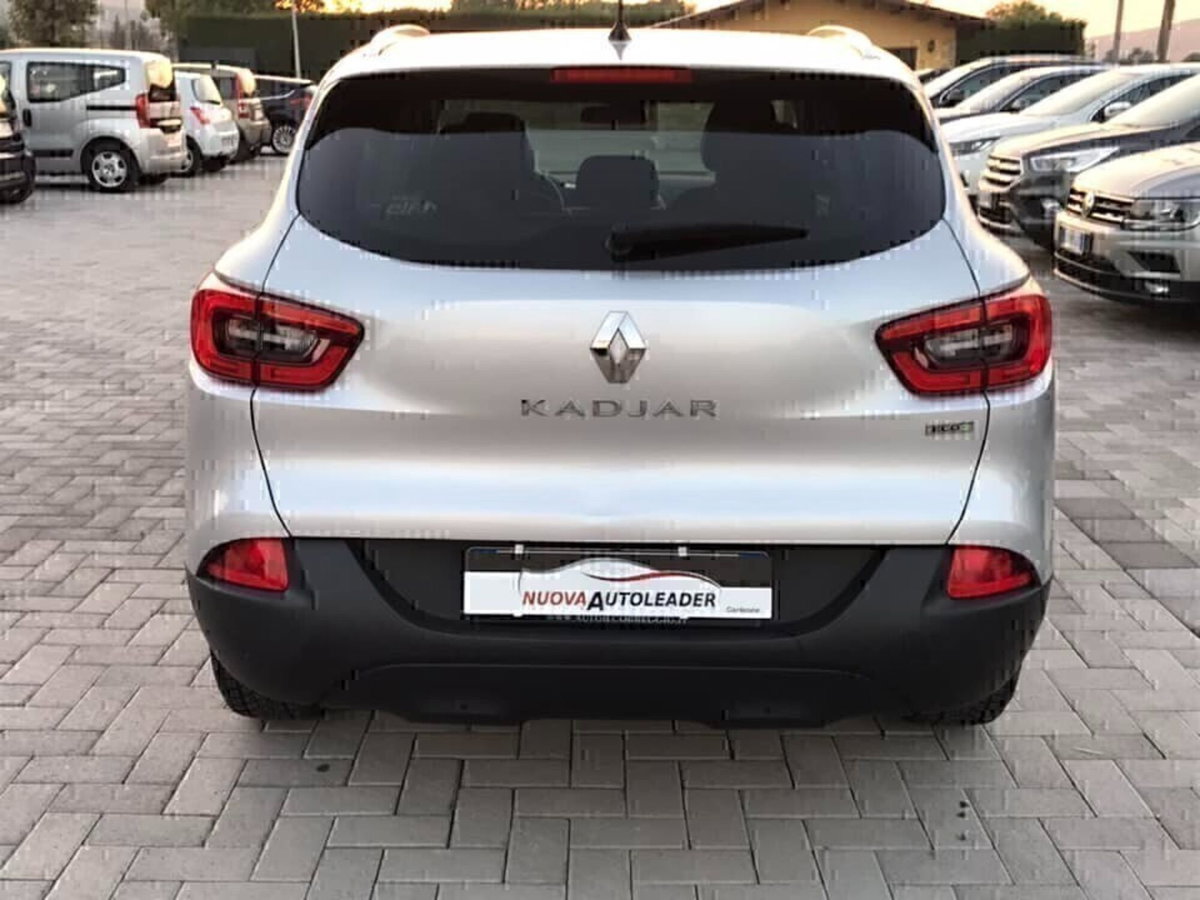 Renault Kadjar 8V 110CV EDC Energy Zen (3)