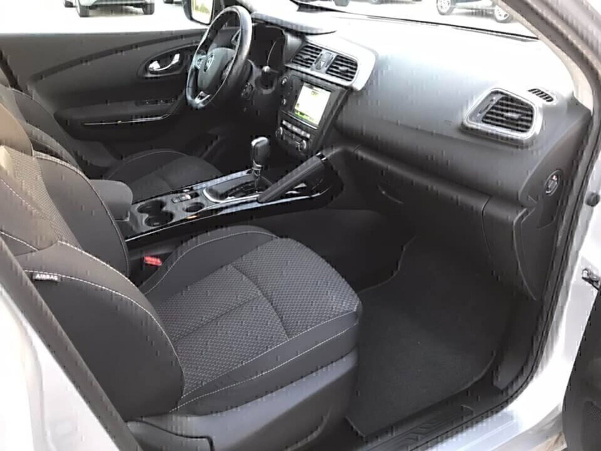 Renault Kadjar 8V 110CV EDC Energy Zen (9)