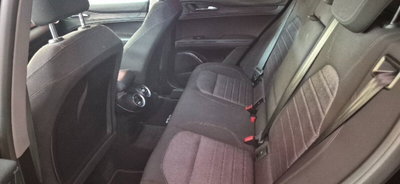 Alfa Romeo Stelvio Stelvio 2.2 Turbodiesel 160 CV AT8 RWD Super Business (11)