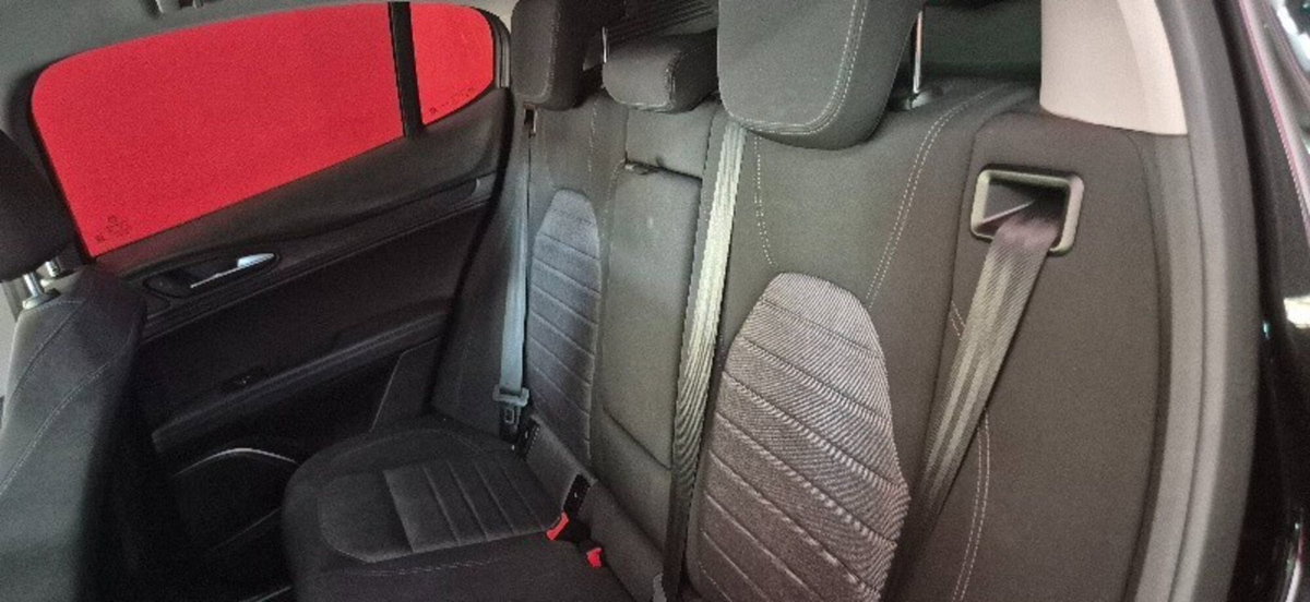 Alfa Romeo Stelvio Stelvio 2.2 Turbodiesel 160 CV AT8 RWD Super Business (13)