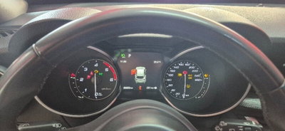 Alfa Romeo Stelvio Stelvio 2.2 Turbodiesel 160 CV AT8 RWD Super Business (9)