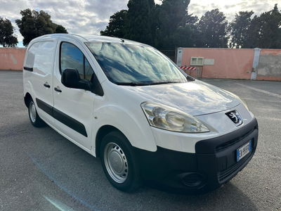 Peugeot Partner Furgone 1.6 HDi 90CV L2 3 posti Furgone Affaire usato