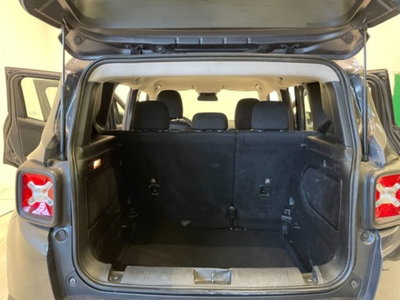 Jeep Renegade 1.6 mjt Longitude 2wd 130cv (12)