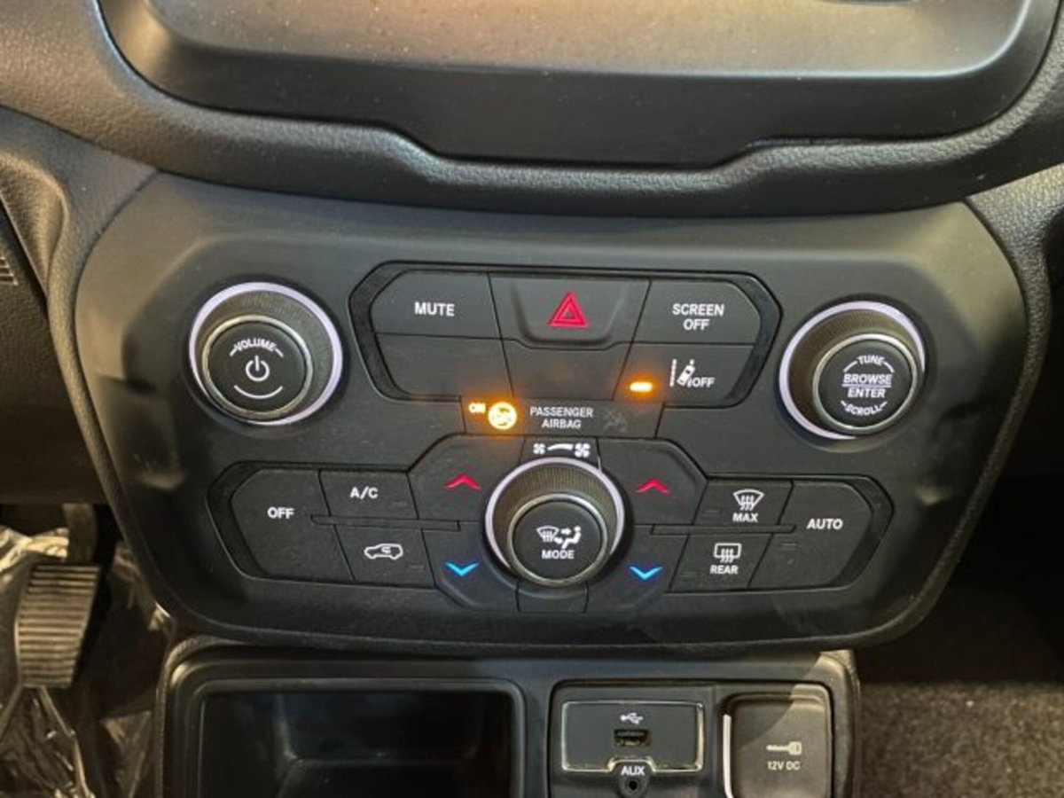 Jeep Renegade 1.6 mjt Longitude 2wd 130cv (13)
