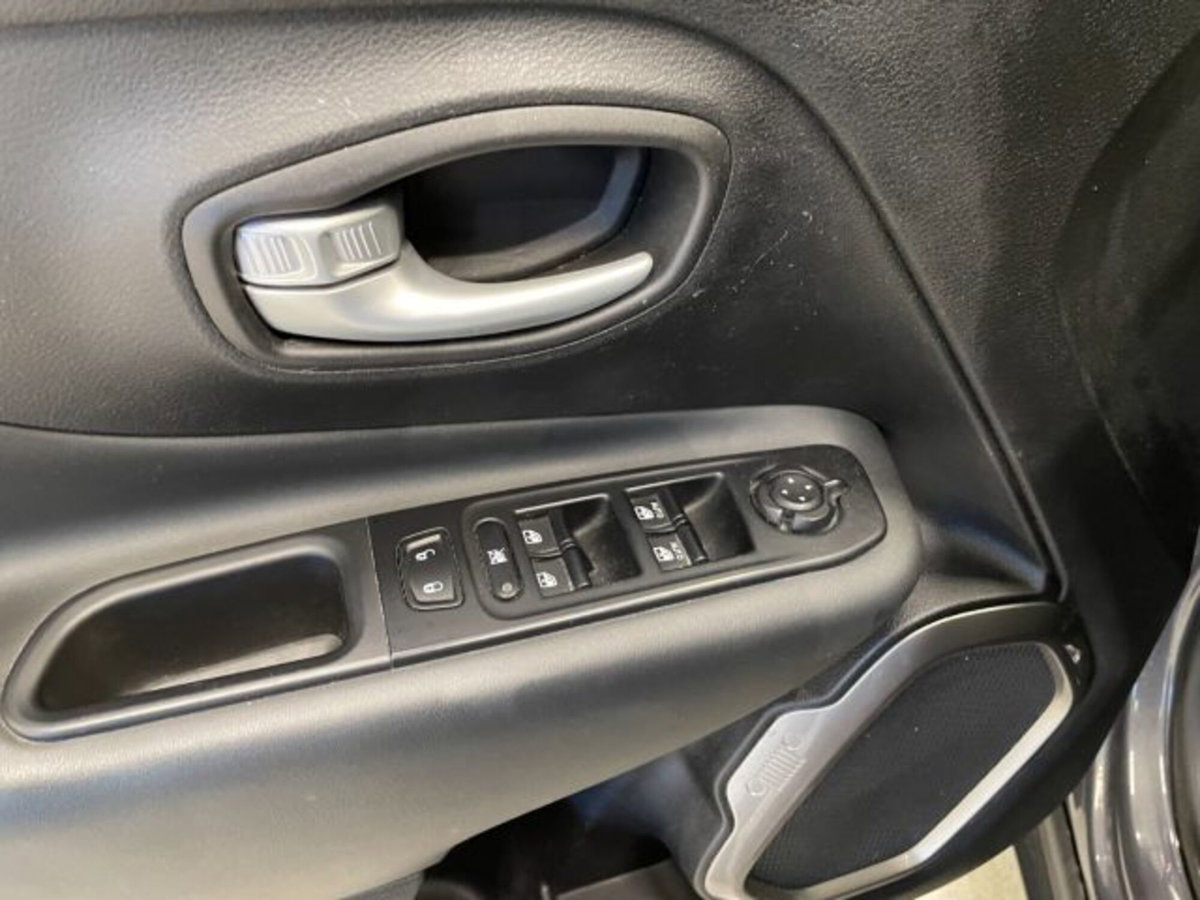 Jeep Renegade 1.6 mjt Longitude 2wd 130cv (14)