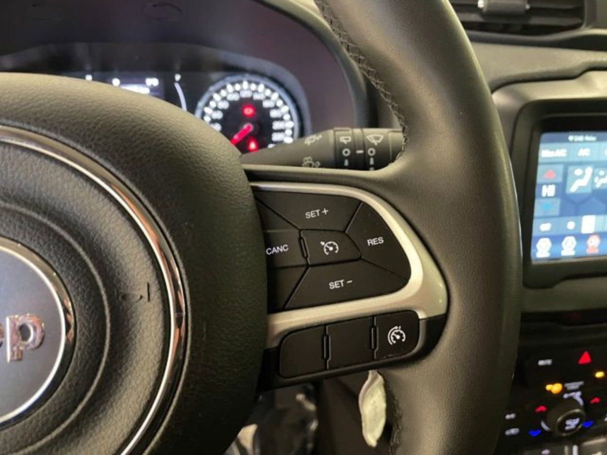 Jeep Renegade 1.6 mjt Longitude 2wd 130cv (20)