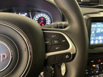 Jeep Renegade 1.6 mjt Longitude 2wd 130cv (20)