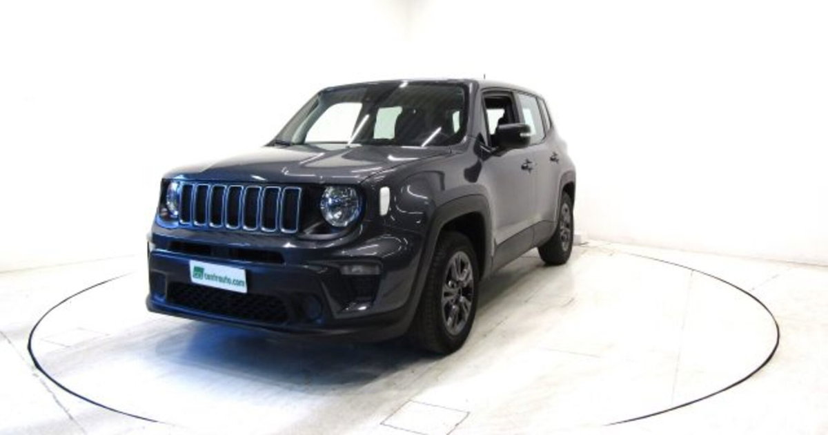 Jeep Renegade 1.6 mjt Longitude 2wd 130cv (3)
