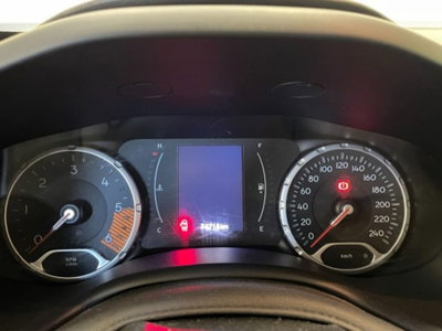 Jeep Renegade 1.6 mjt Longitude 2wd 130cv (5)