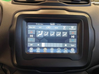 Jeep Renegade 1.6 mjt Longitude 2wd 130cv (9)