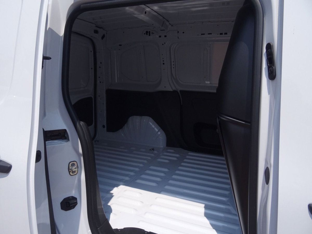 Opel Combo Furgone Cargo 1.5 Diesel 100CV S&S PC 1000kg Edition (12)