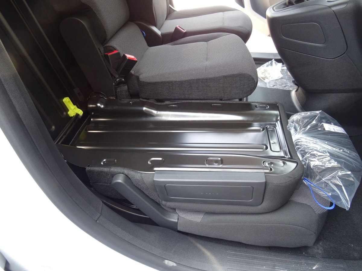Opel Combo Furgone Cargo 1.5 Diesel 100CV S&S PC 1000kg Edition (15)