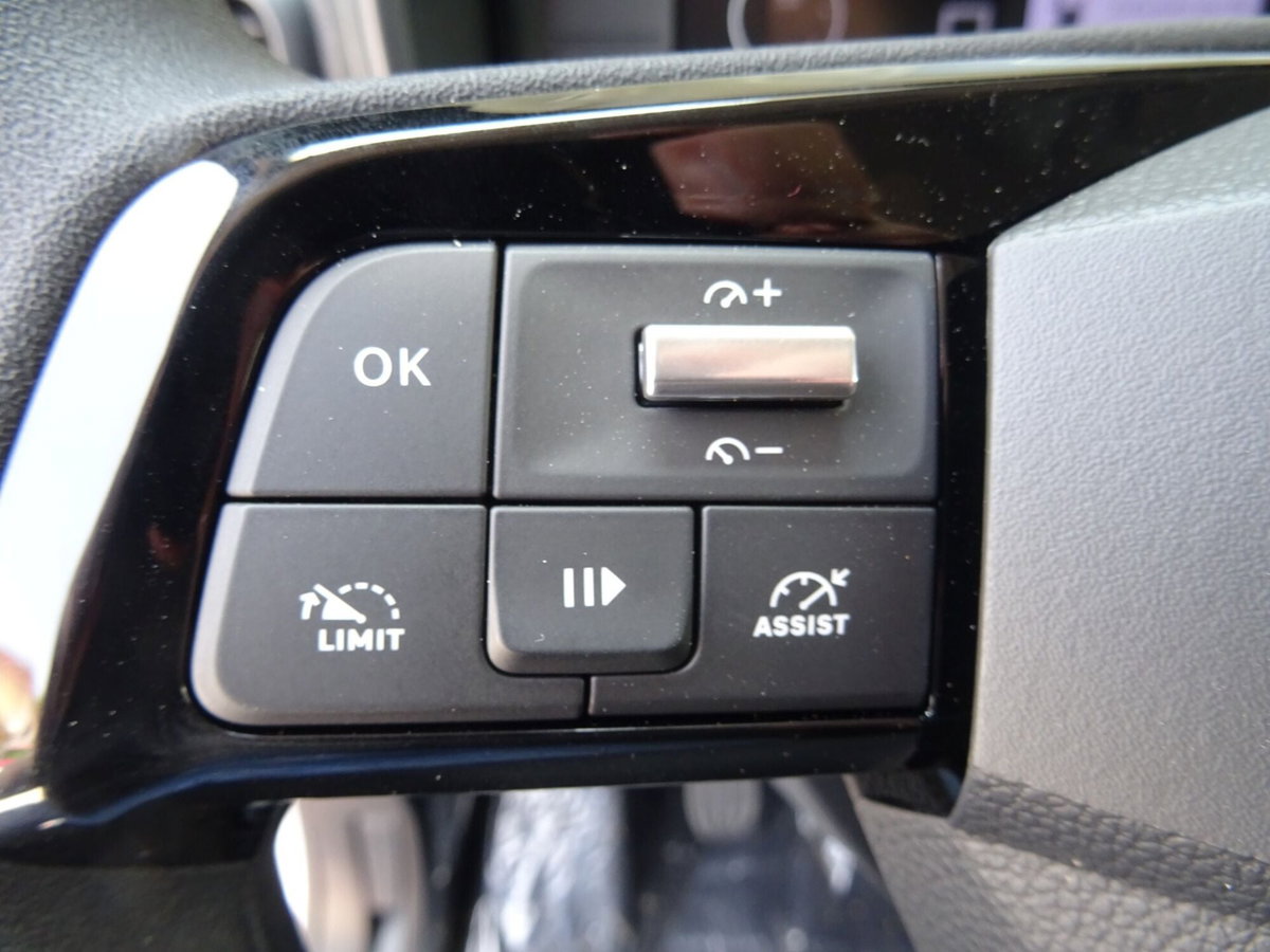 Opel Combo Furgone Cargo 1.5 Diesel 100CV S&S PC 1000kg Edition (19)