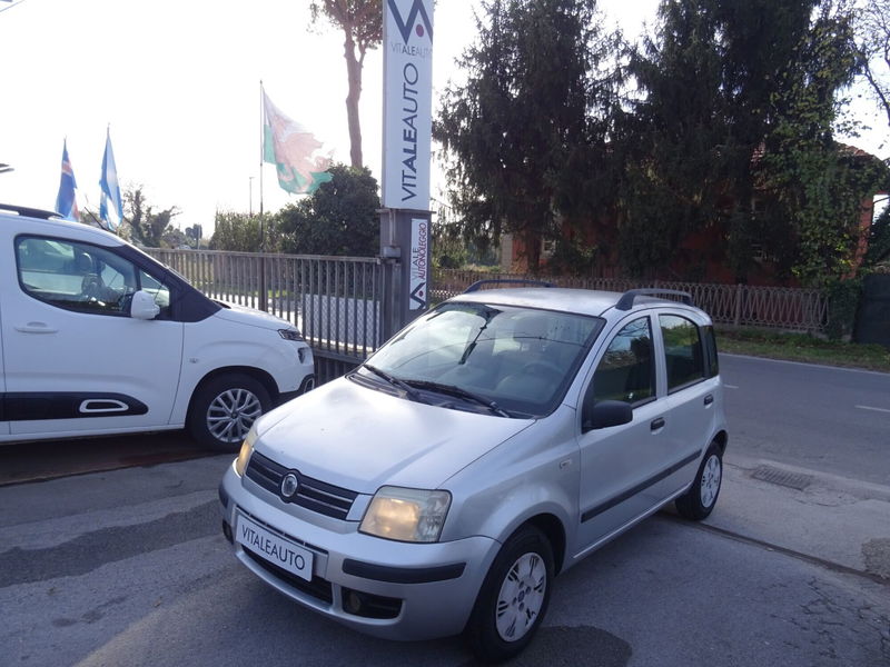 Fiat Panda 1.1 Active