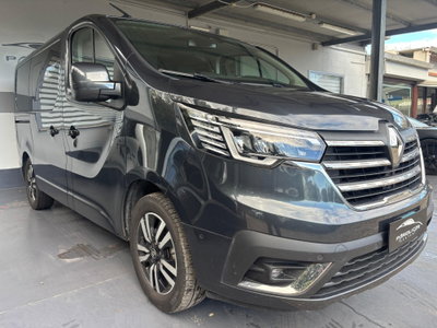 Renault Trafic Furgone BluedCi 150CV EDC PC-TN SpaceClass (10)