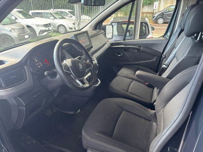 Renault Trafic Furgone BluedCi 150CV EDC PC-TN SpaceClass (12)
