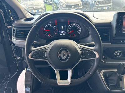 Renault Trafic Furgone BluedCi 150CV EDC PC-TN SpaceClass (15)