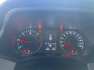 Renault Trafic Furgone BluedCi 150CV EDC PC-TN SpaceClass (16)