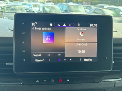 Renault Trafic Furgone BluedCi 150CV EDC PC-TN SpaceClass (18)