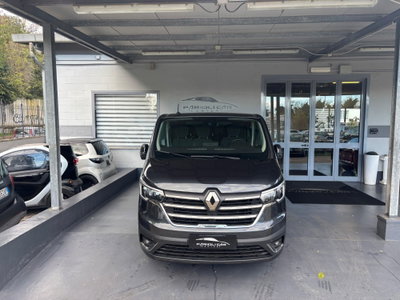 Renault Trafic Furgone BluedCi 150CV EDC PC-TN SpaceClass (2)