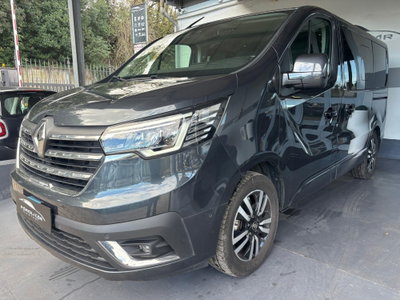 Renault Trafic Furgone BluedCi 150CV EDC PC-TN SpaceClass (3)